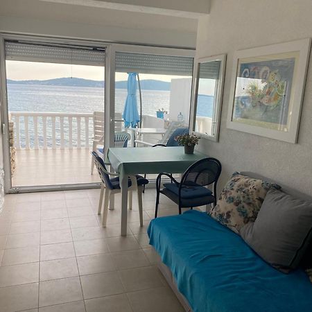 Villa Sea House Bibinje Esterno foto