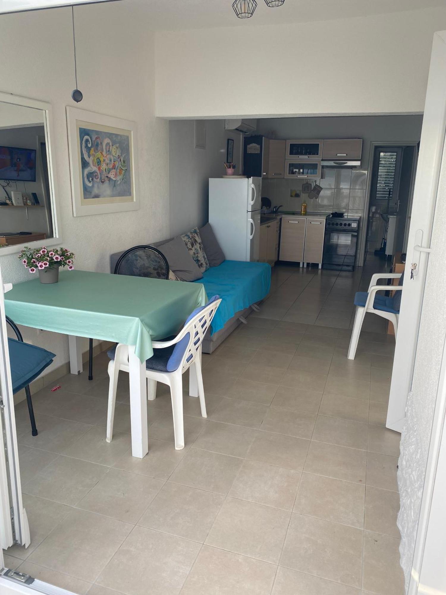 Villa Sea House Bibinje Esterno foto