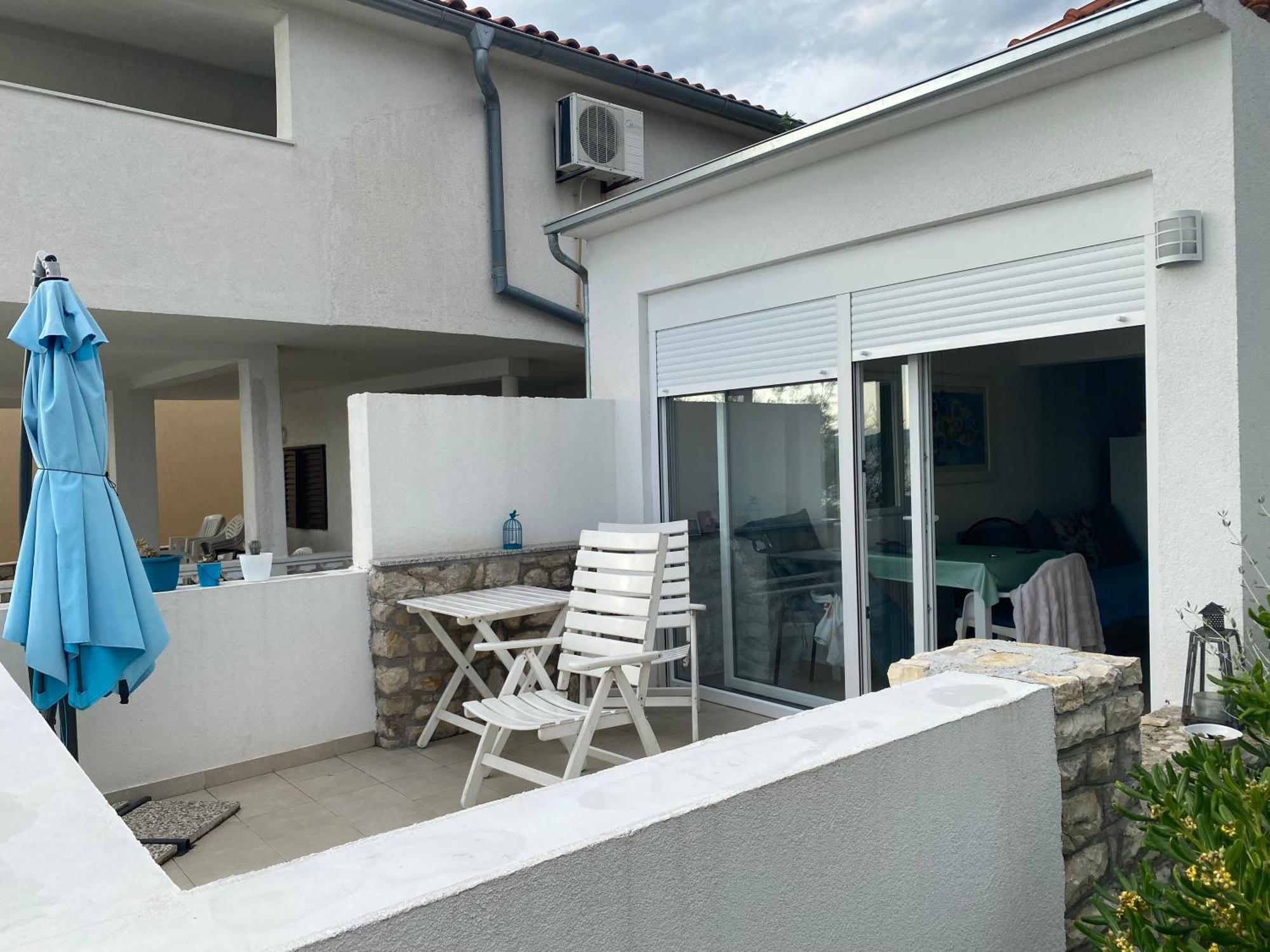 Villa Sea House Bibinje Esterno foto